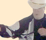 Circle C Jose ~ In Hand Jumping