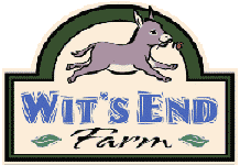Click here to visit Wit's End Farm!